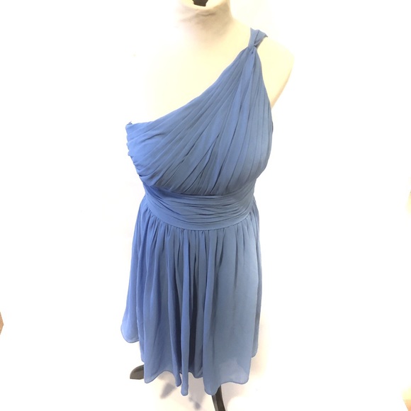 Bill Levkoff Dresses & Skirts - Bill Levkoff bridesmaid dress size 8